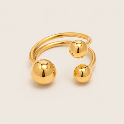 Ibiza ring