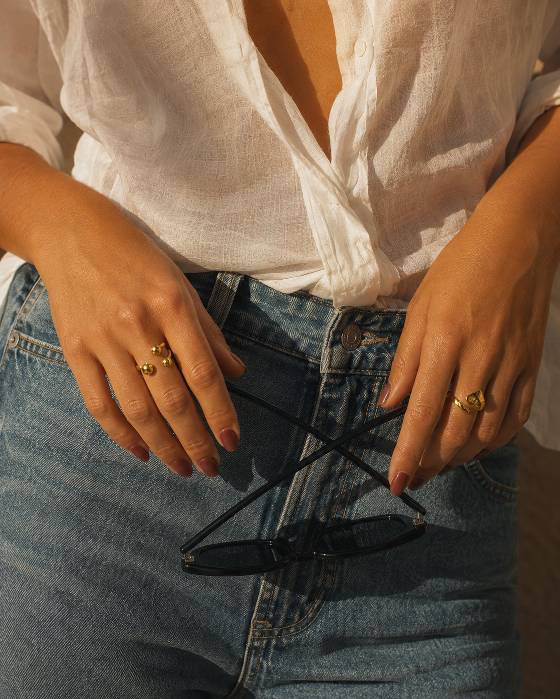 Ibiza ring