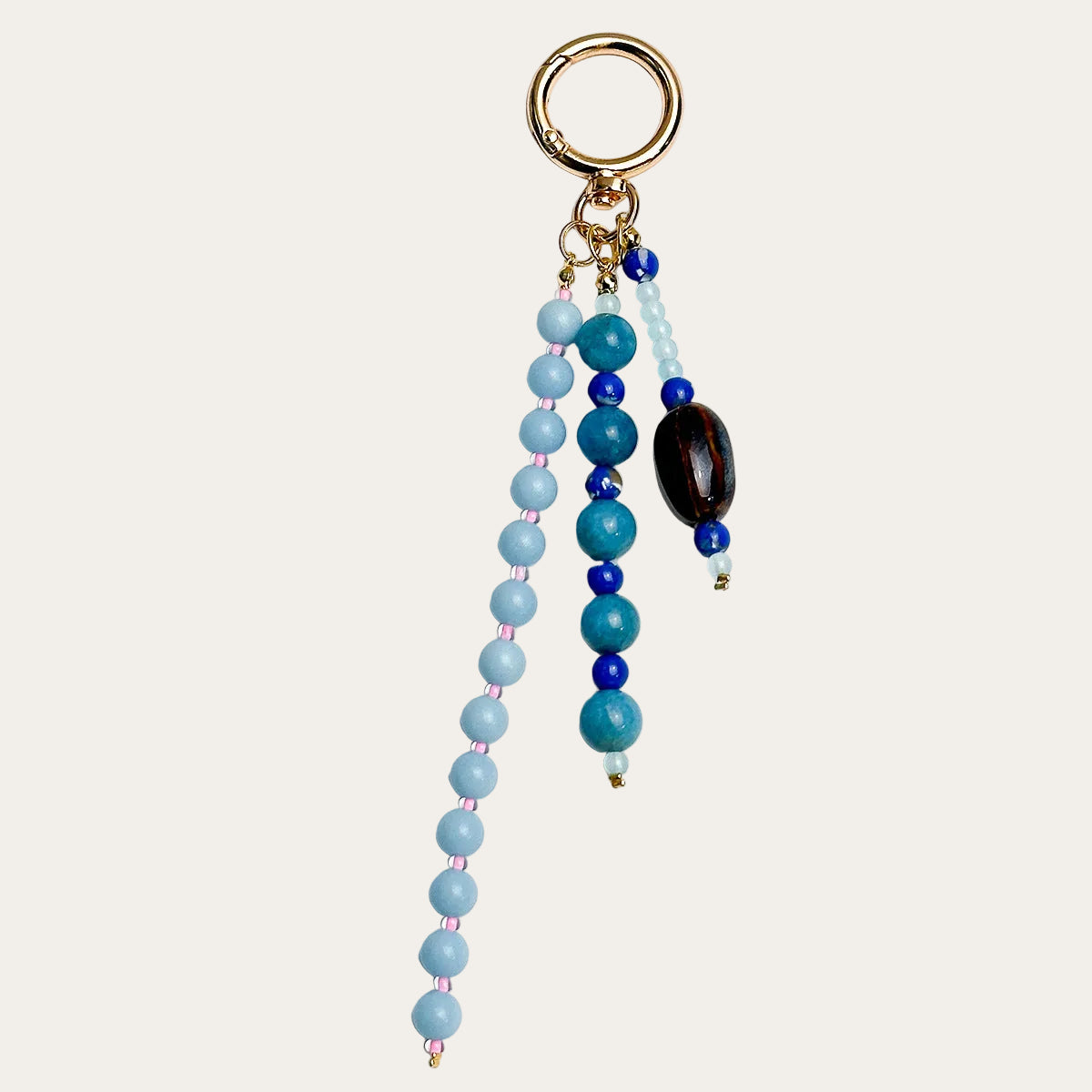 Isadora tashanger