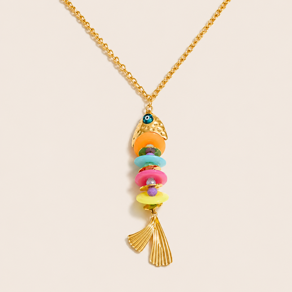 Isla Bonita ketting