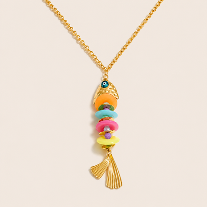 Isla Bonita ketting