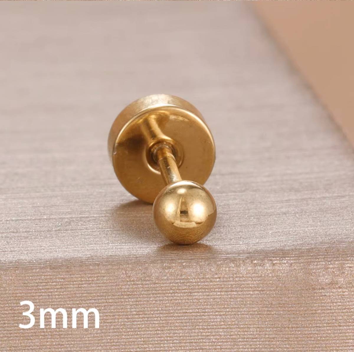 Jean Piercing