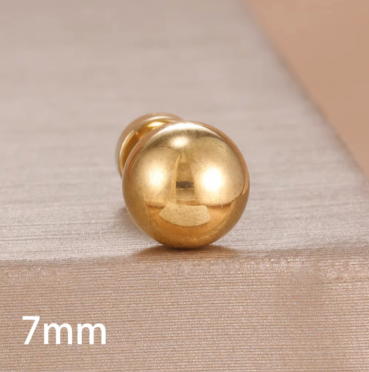 Jean Piercing