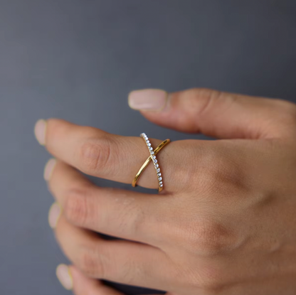 Kalimera ring