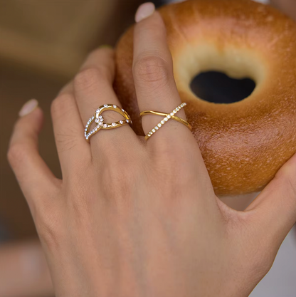 Kalimera ring