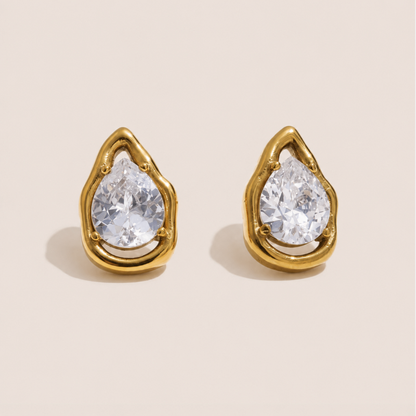 Larme EARRINGS