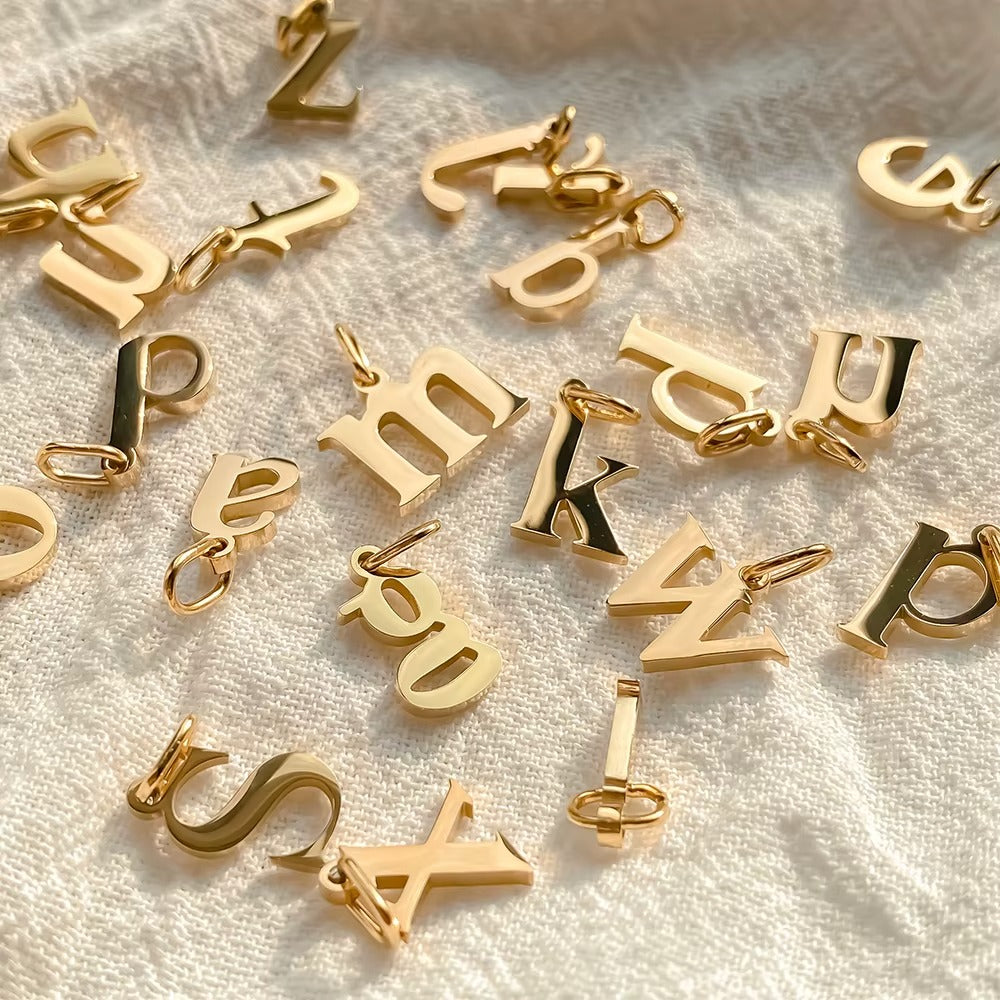Letter bedel
