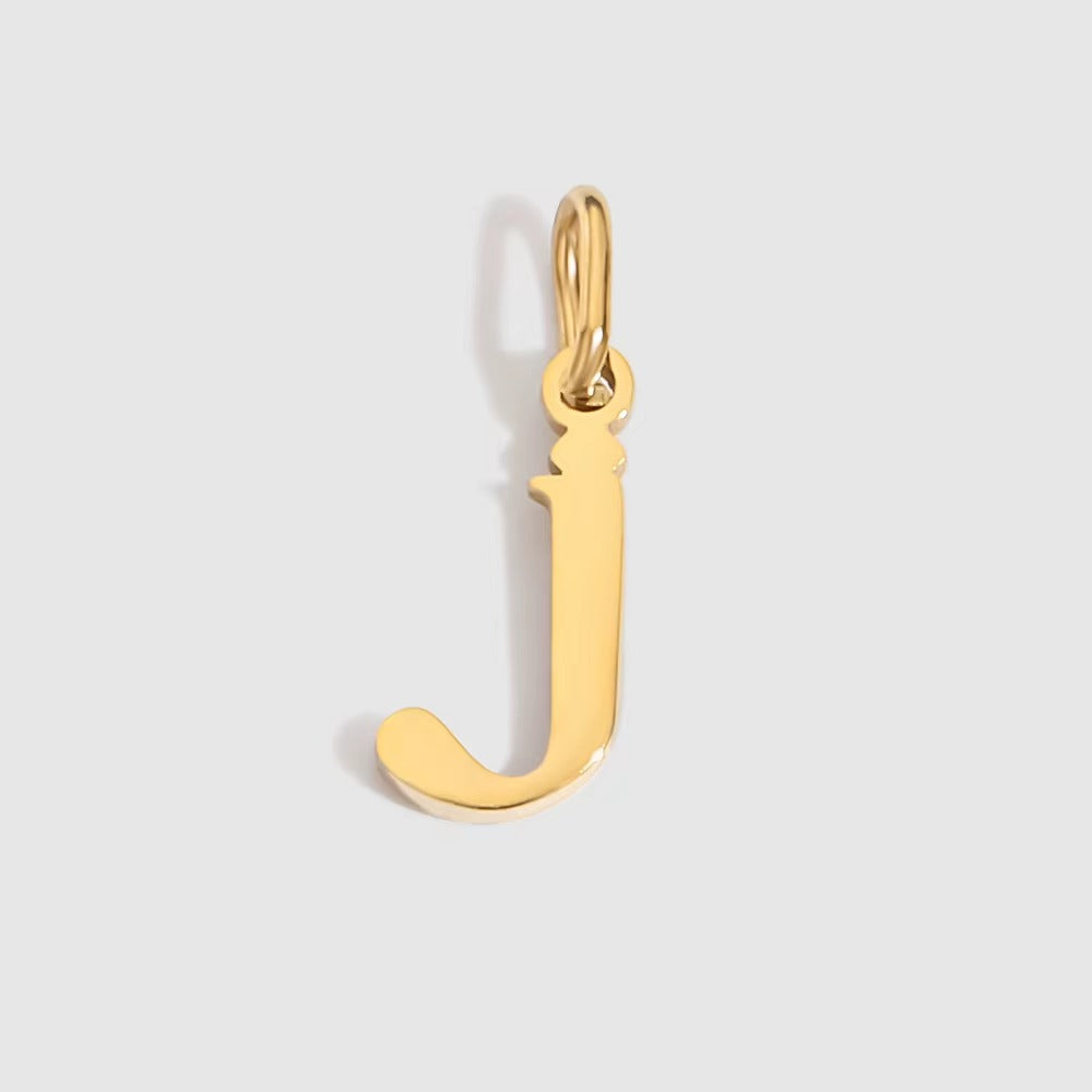Letter bedel