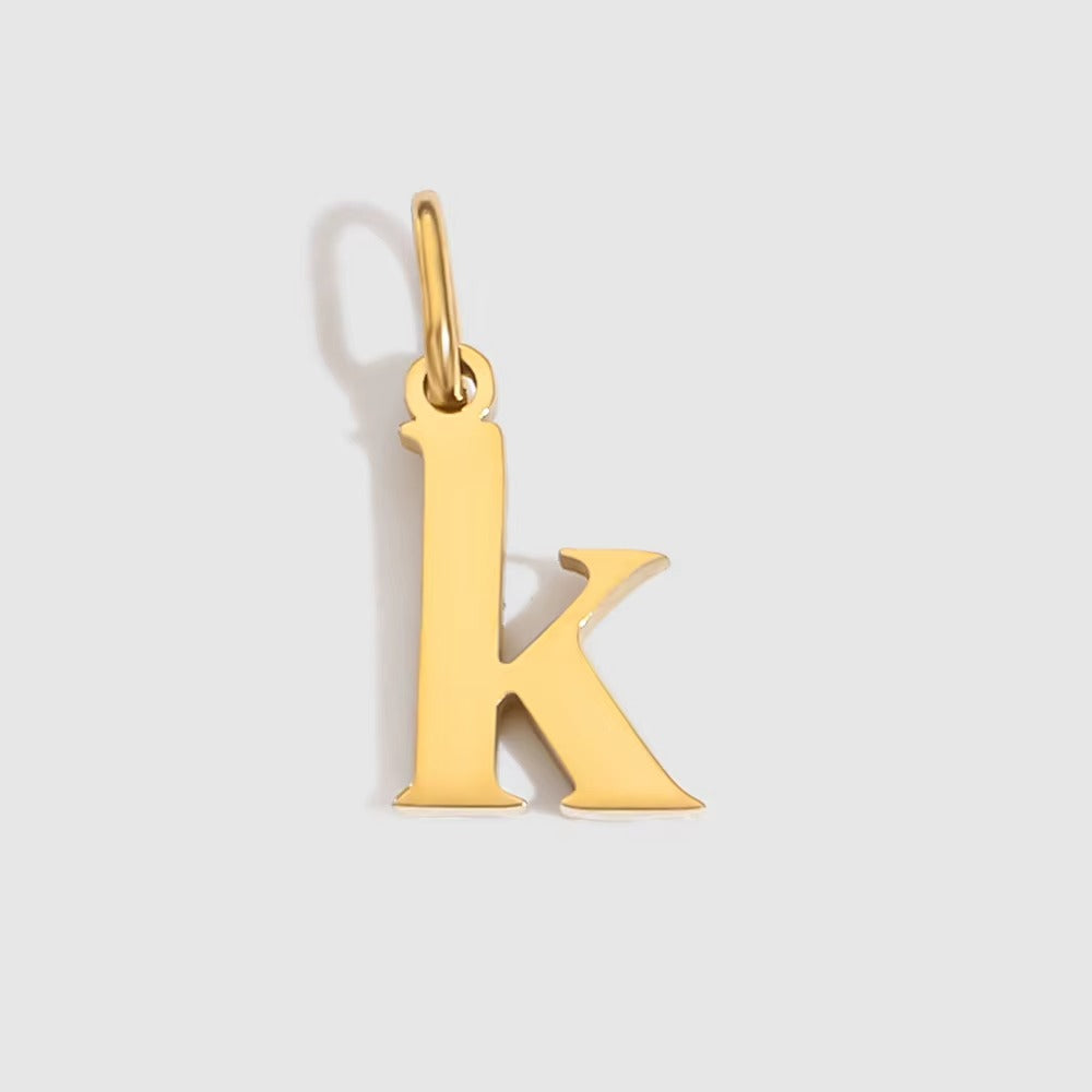 Letter bedel