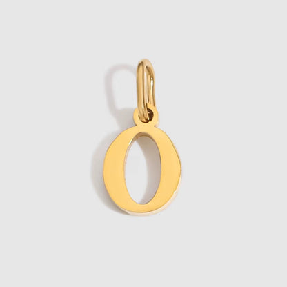 Letter bedel