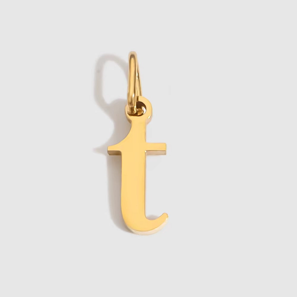 Letter bedel