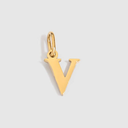 Letter bedel
