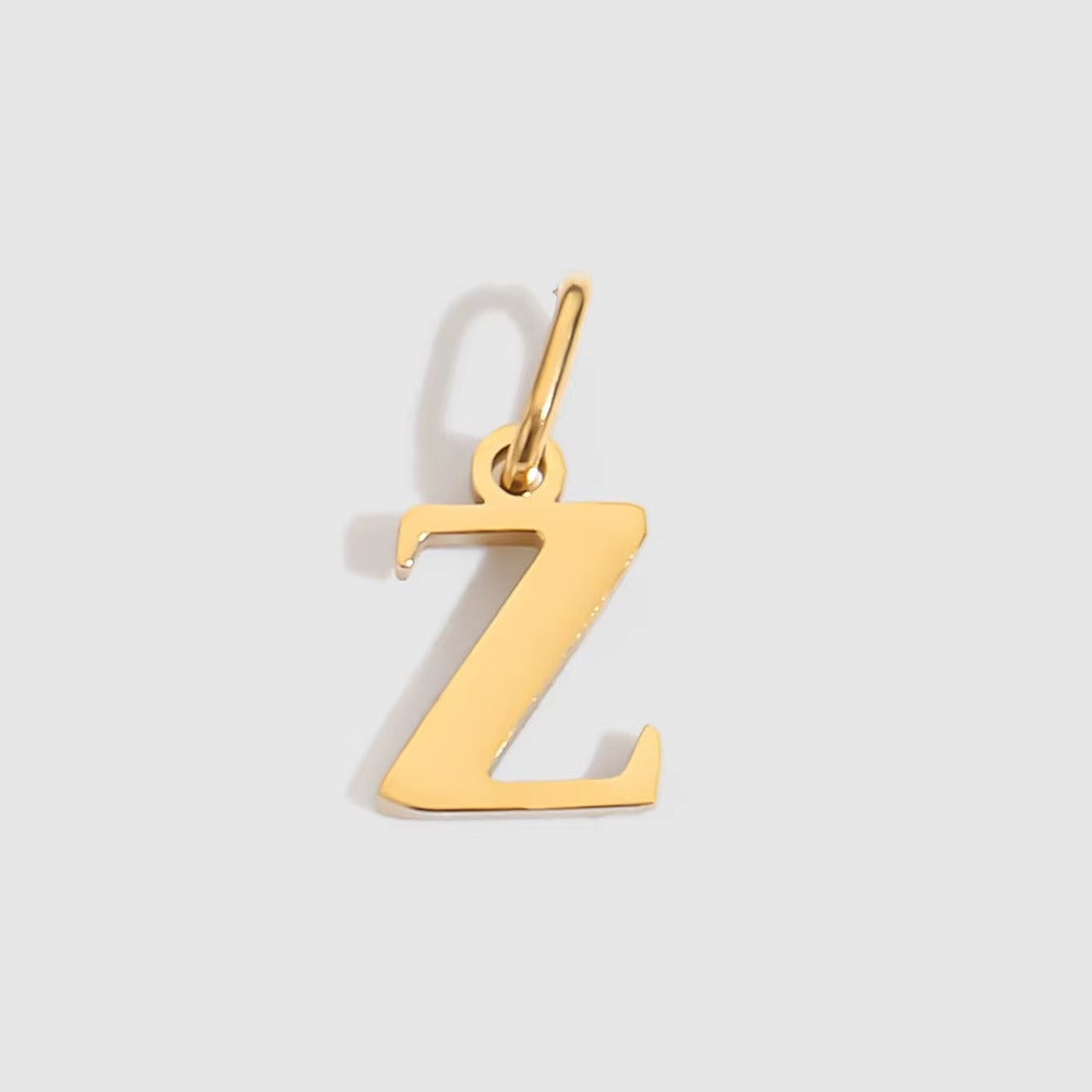 Letter bedel
