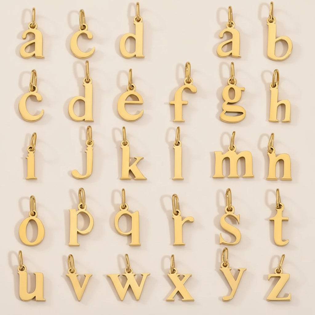 Letter bedel