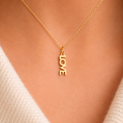 Love bedel