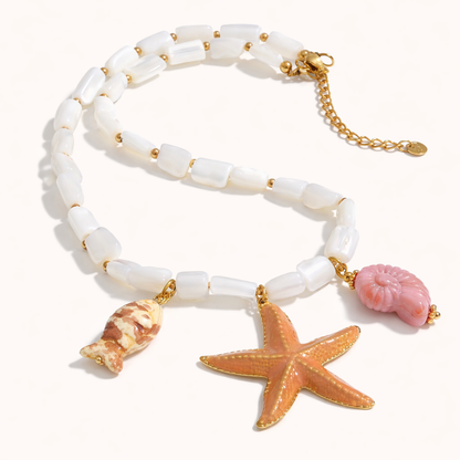 Malibu ketting