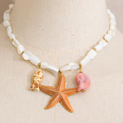 Malibu ketting