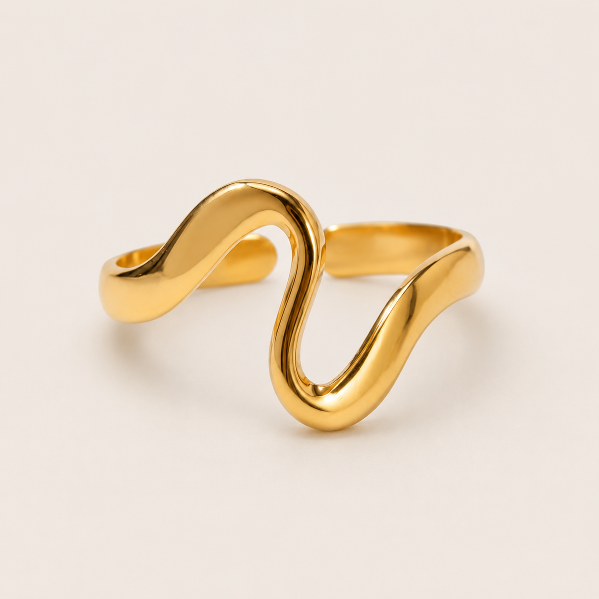 Menton ring
