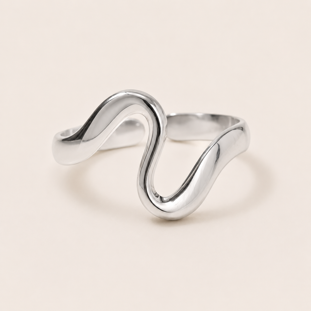 Menton ring