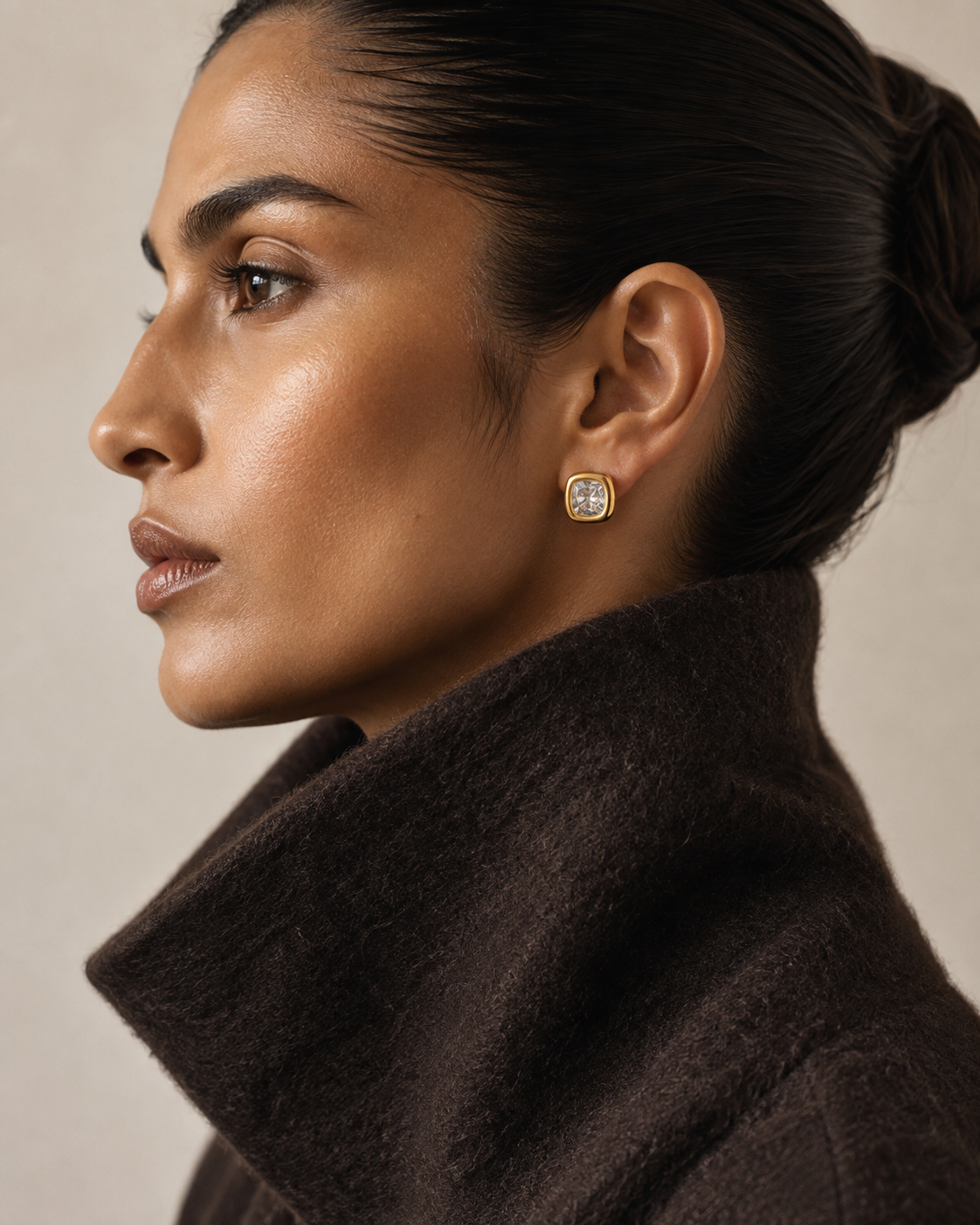 Meridian EARRINGS