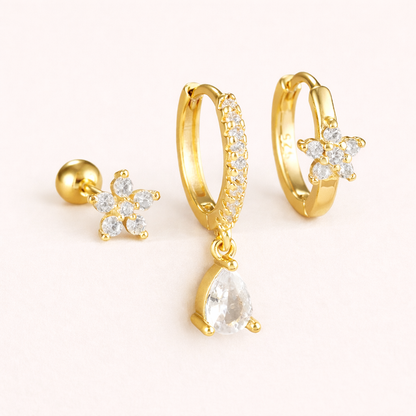 Mica set