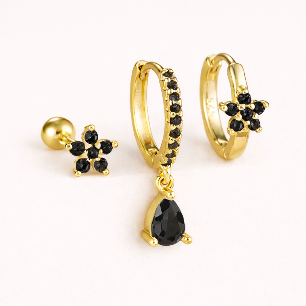 Mica set