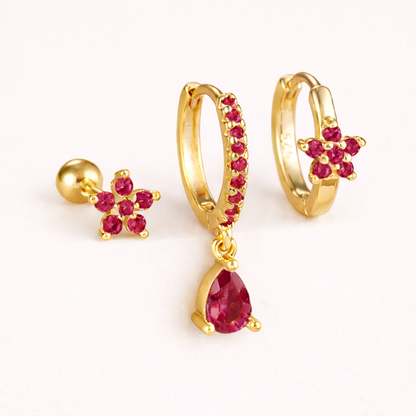 Mica set