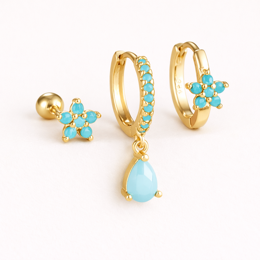 Mica set
