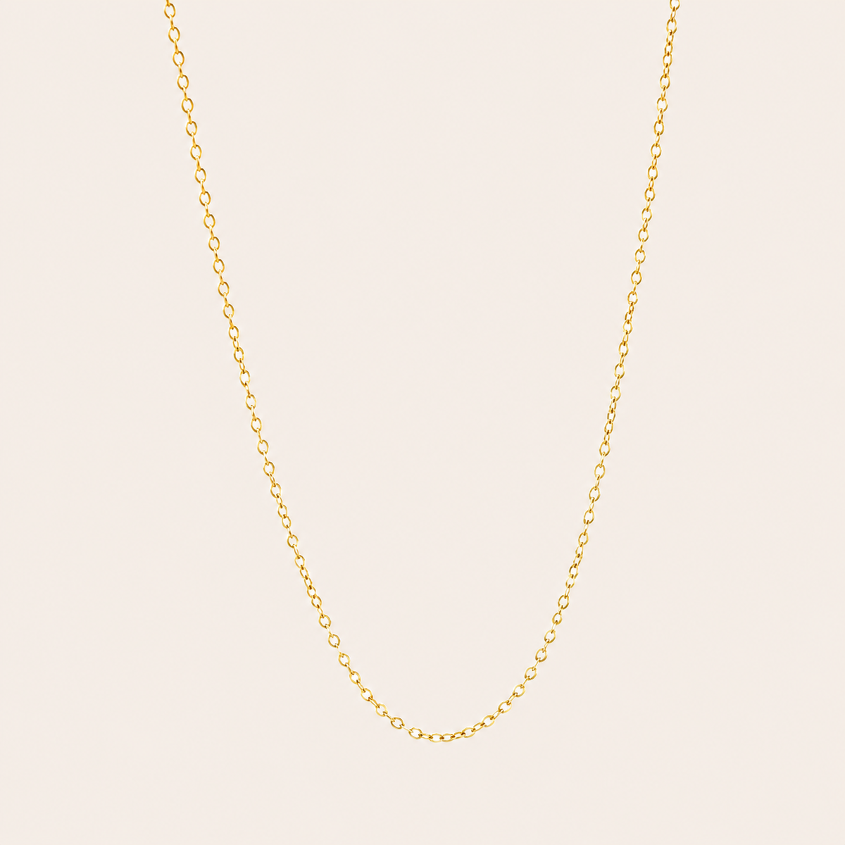 Minimal ketting