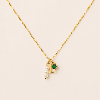 Minimal ketting