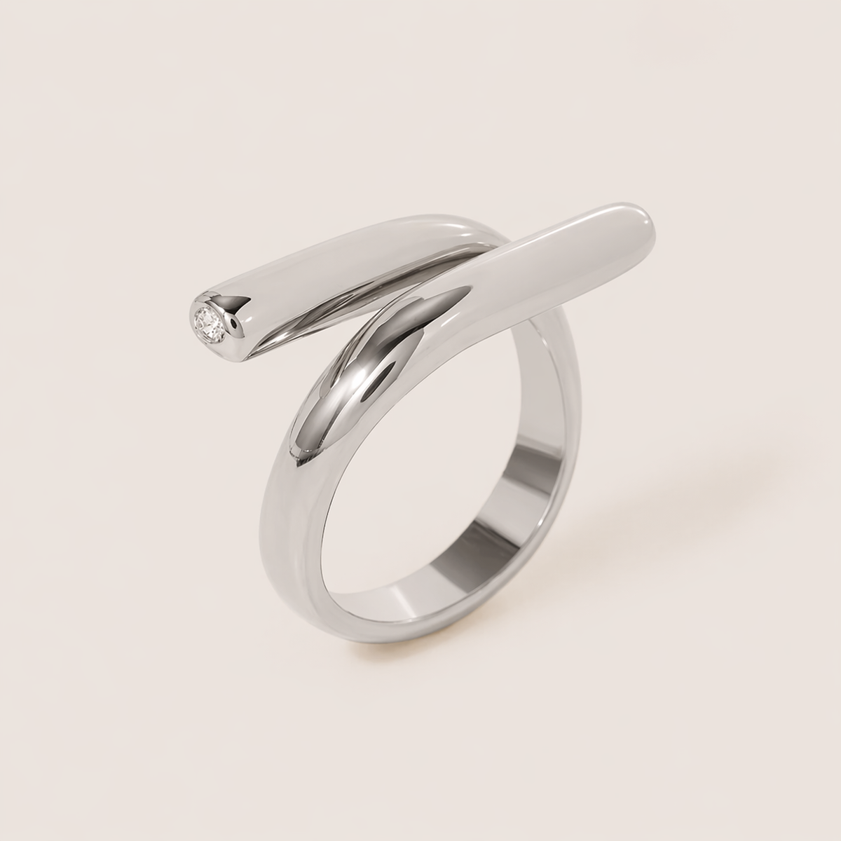 Mischa ring