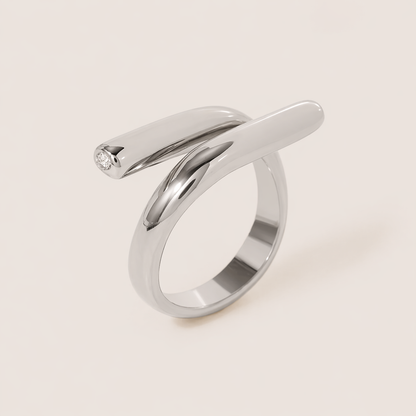 Mischa ring