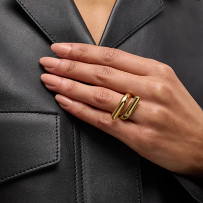 Mischa ring