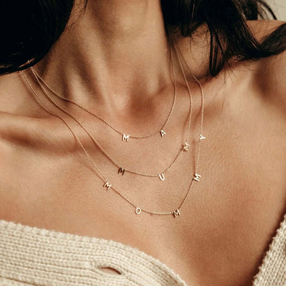 Mommy NECKLACE