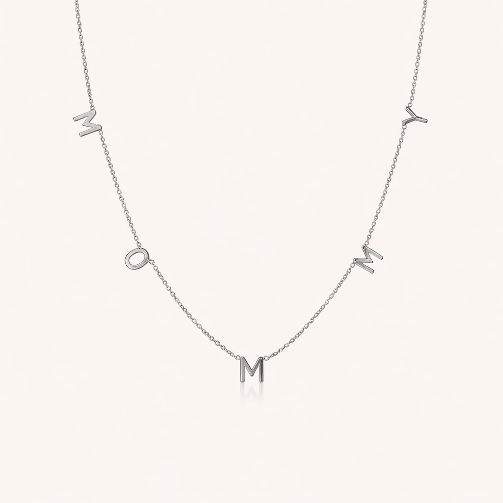 Mommy NECKLACE