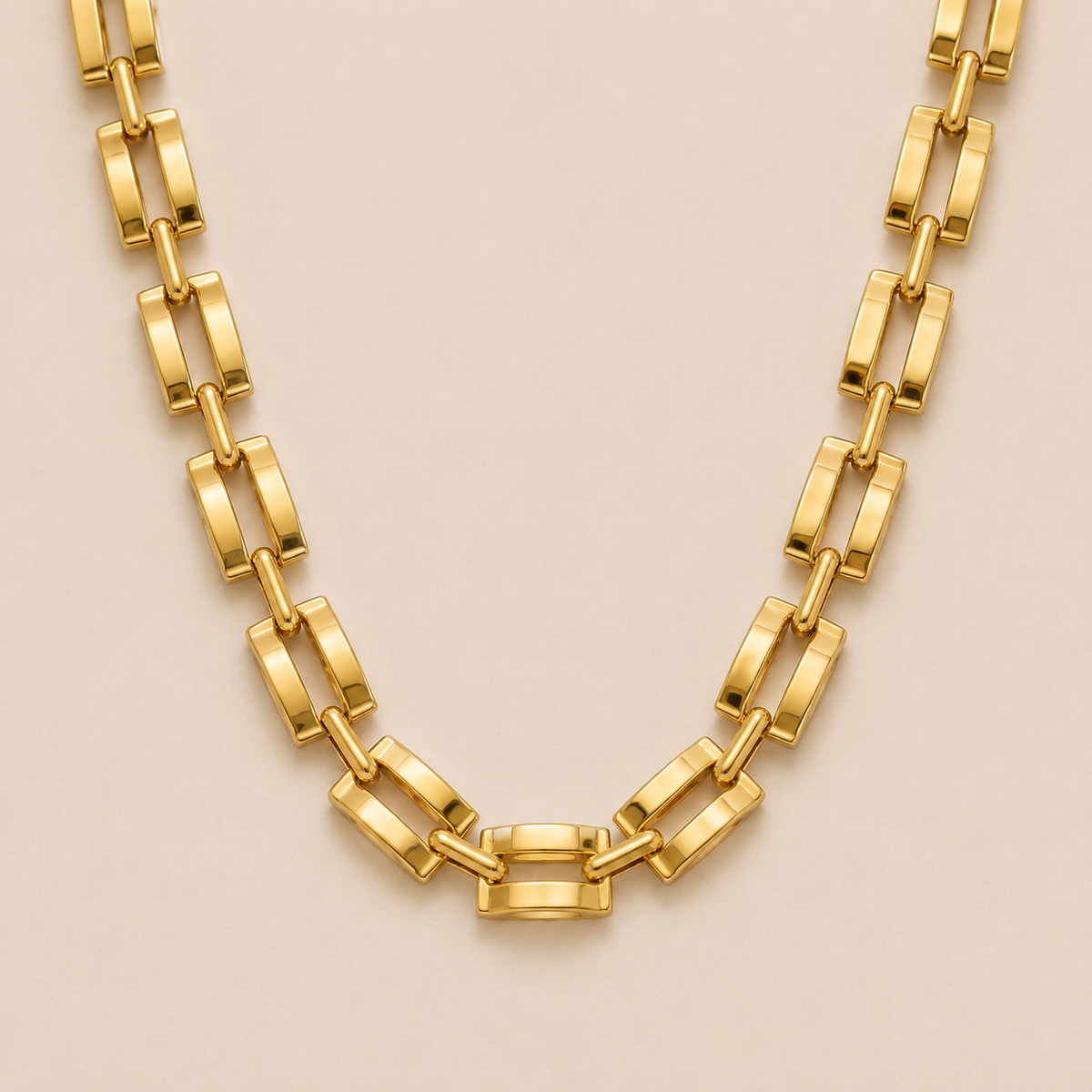 Mona NECKLACE