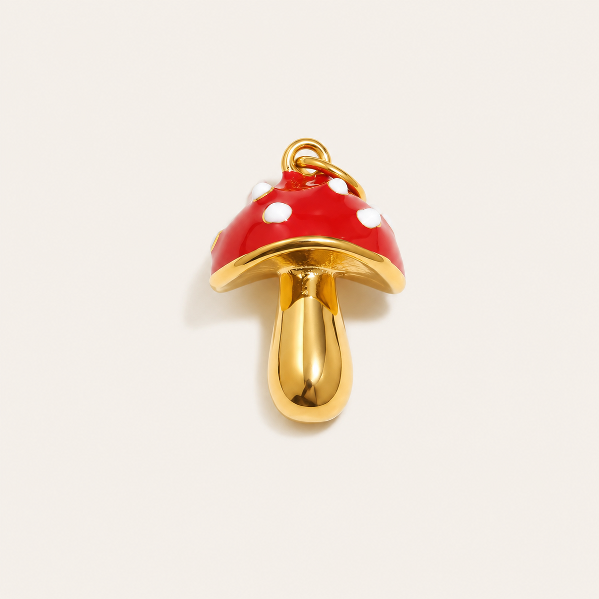 Mushroom bedel