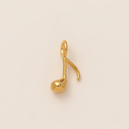 Music Note bedel