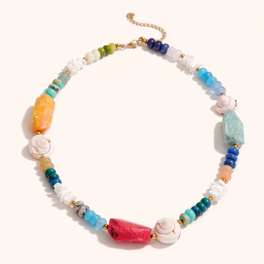 Mykonos ketting