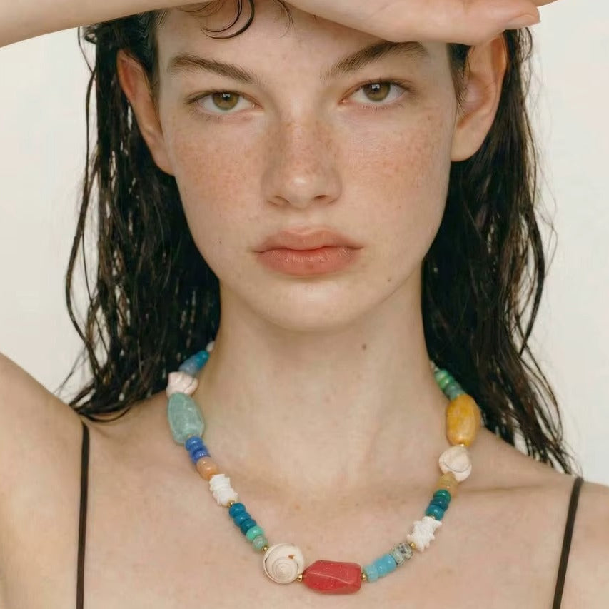 Mykonos ketting