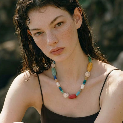 Mykonos ketting