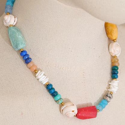 Mykonos ketting