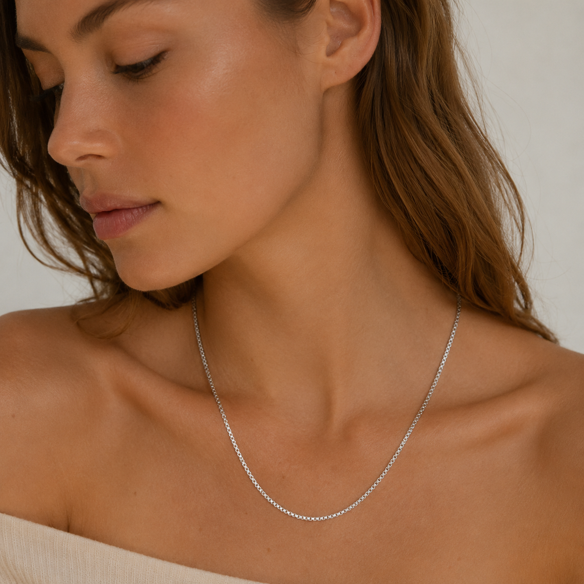 Nara ketting