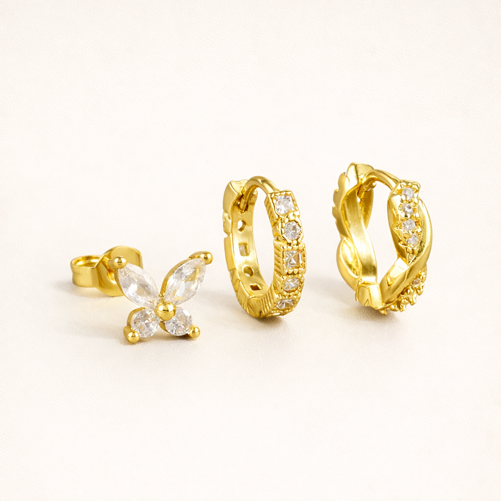Palloma set