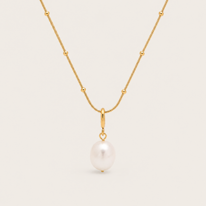 Pearl Me ketting