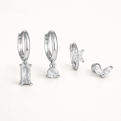 Perfect Earparty set