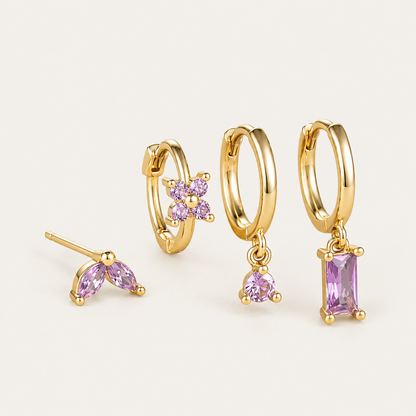Perfect Earparty set
