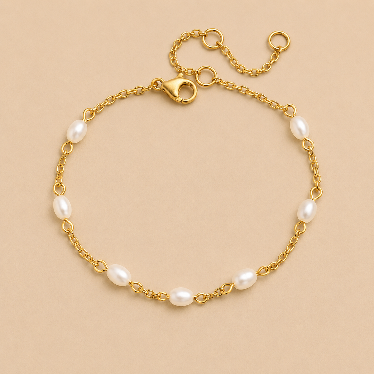 Perle armband