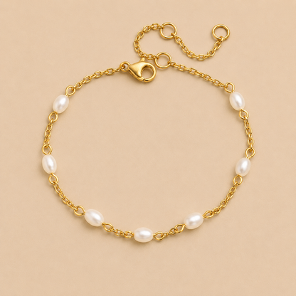 Perle armband