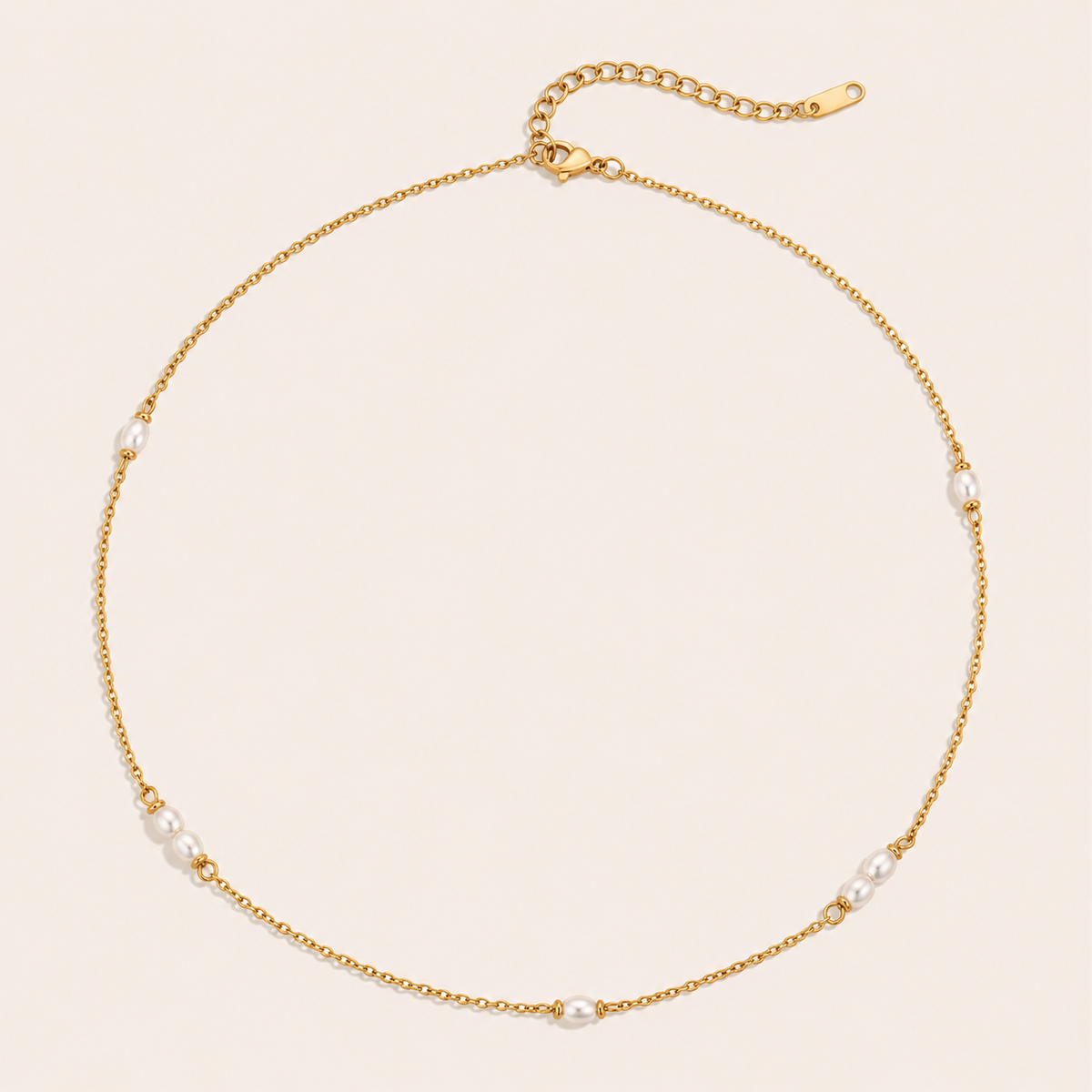 Perle ketting
